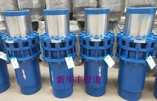 在購(gòu)買套筒補(bǔ)償器的時(shí)候需要了解型號(hào)、材質(zhì)是什么.jpg